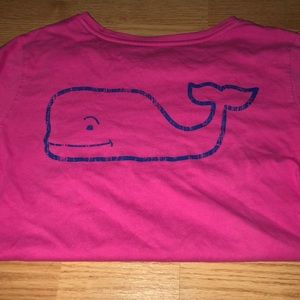 Vineyard Vines Tops - Vineyard Vines long sleeve Vineyard Vines Tops - Vineyard Vines long sleeve